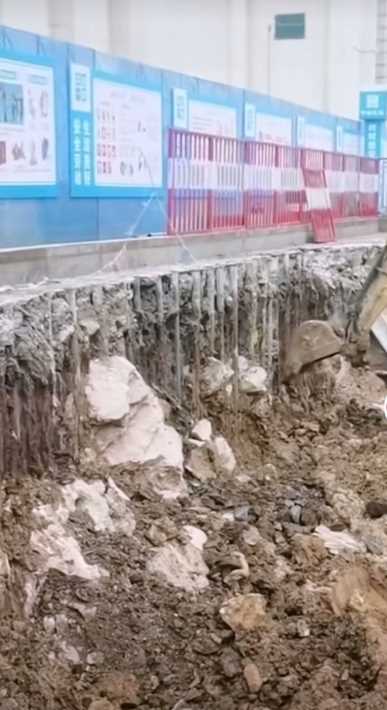 淄博周村区微型桩